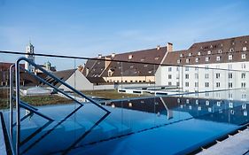 Hotel Maximilian’s